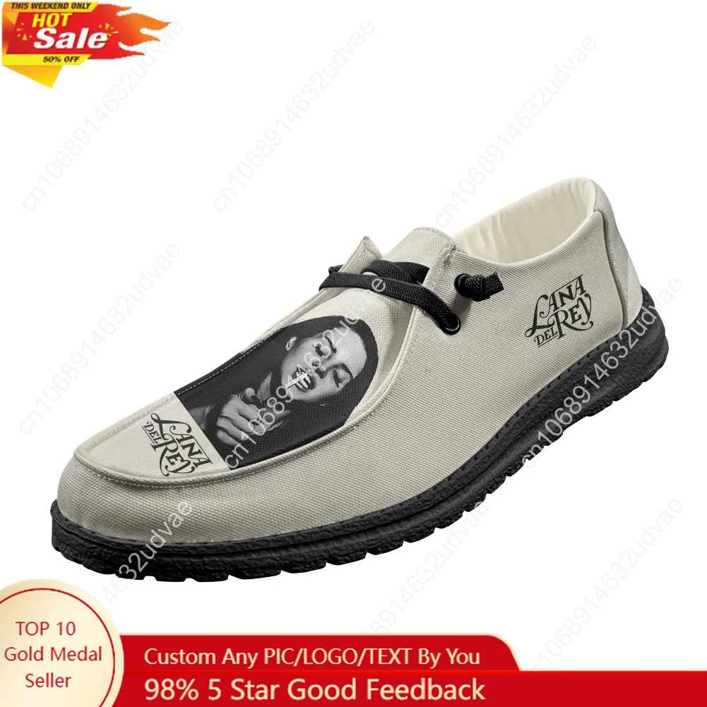 Lana Del Rey Singer Loafers Me - Women'S Shoes For Work incelemesi ve fiyatı