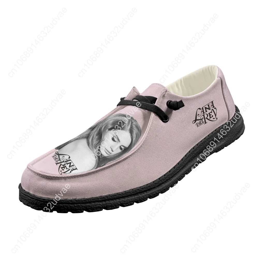 Lana Del Rey Singer Loafers Me - Women'S Shoes For Work incelemesi ve fiyatı