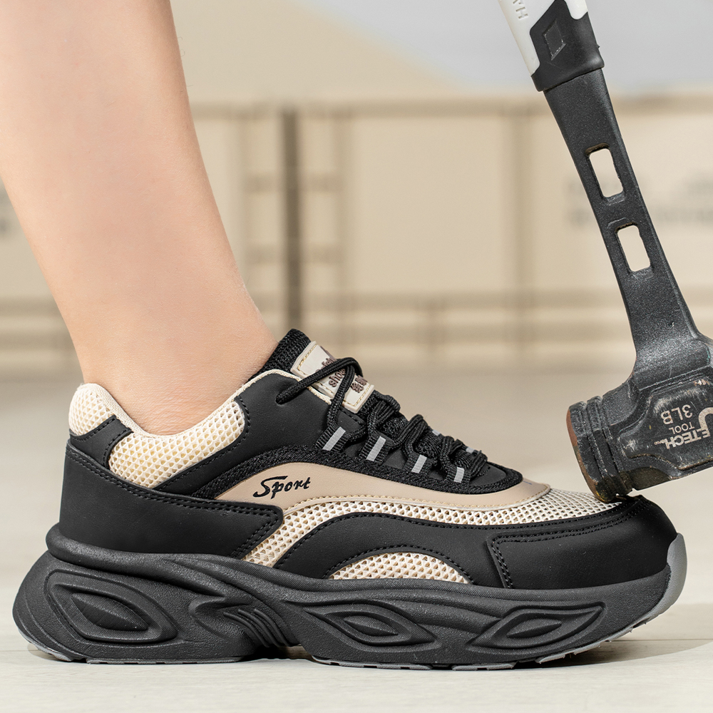 Women 6KV insulated shoes Comp - Women'S Shoes For Work incelemesi ve fiyatı