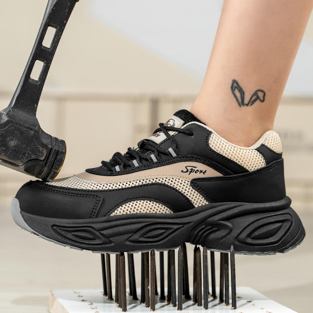 Women 6KV insulated shoes Comp - Women'S Shoes For Work incelemesi ve fiyatı