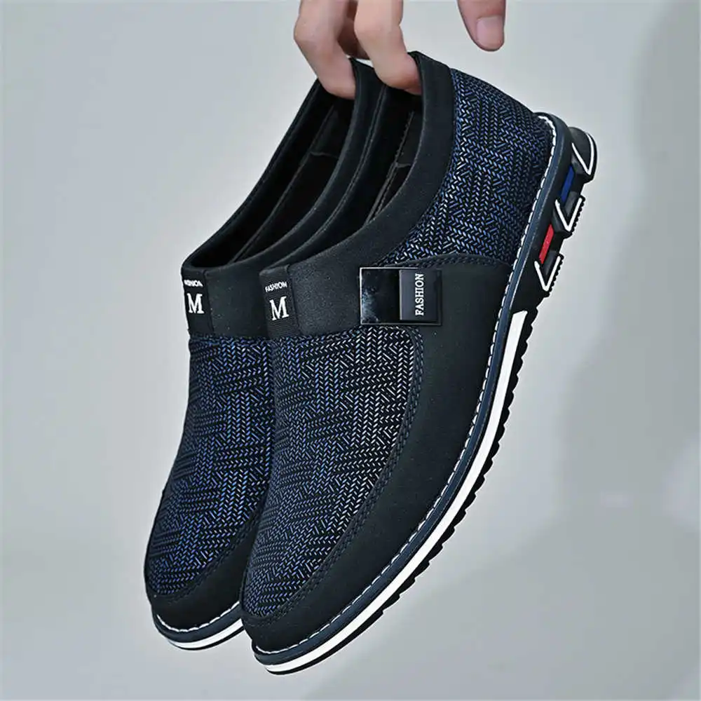 Dark Blue 44-45 Summer Shoes S - Women Shoes Made In Italy incelemesi ve fiyatı