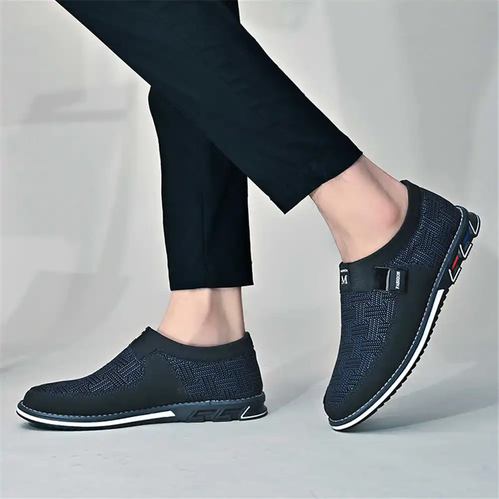 Dark Blue 44-45 Summer Shoes S - Women Shoes Made In Italy incelemesi ve fiyatı