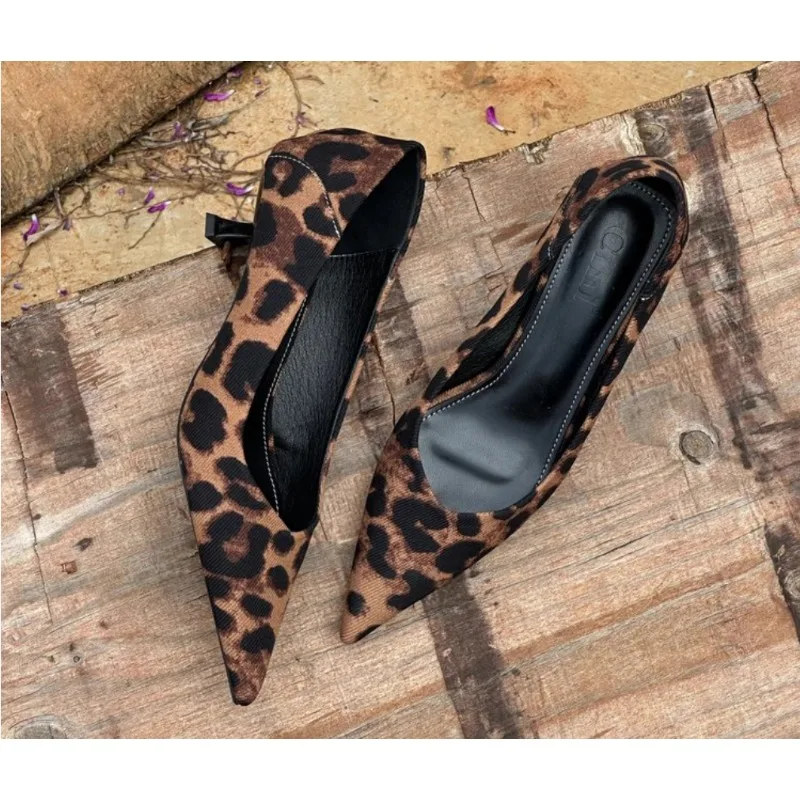 2024 Women Sexy High Heels Bur - Shoes Women Pumps incelemesi ve fiyatı
