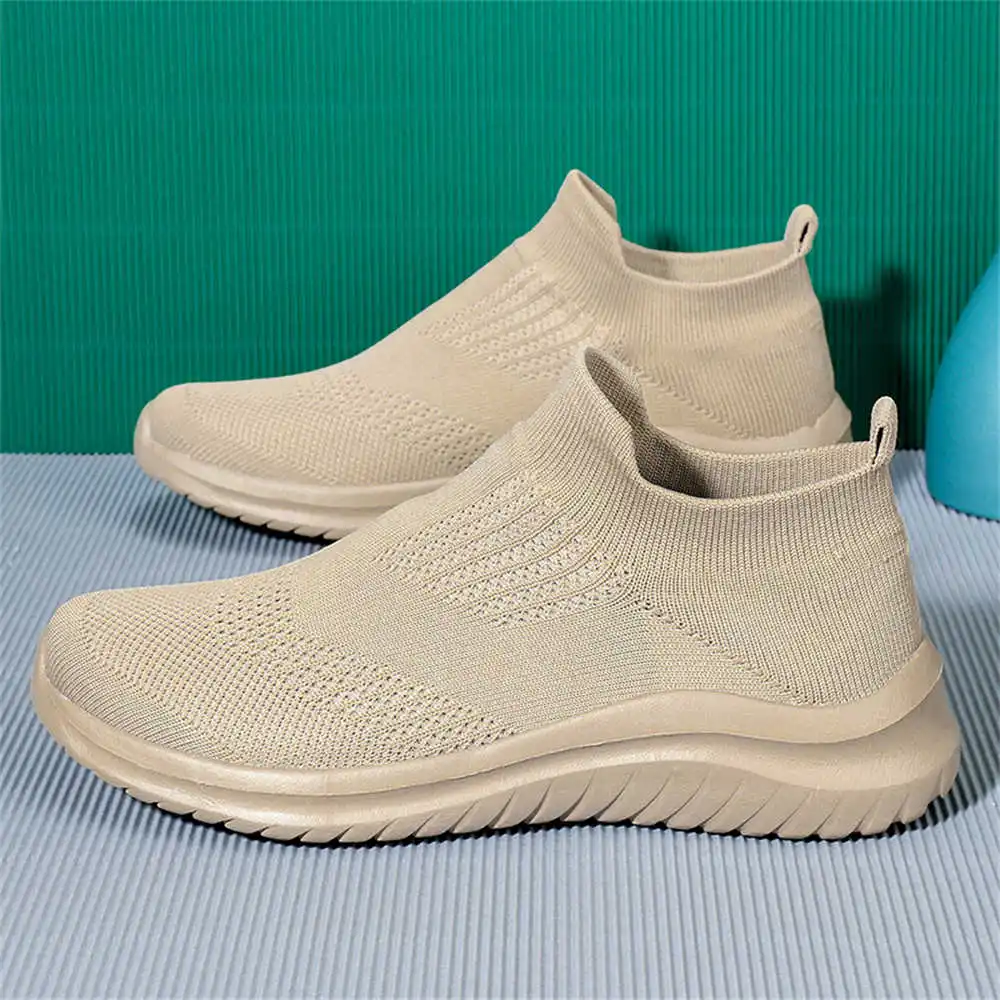 Beige Soft New Novelty Tennis  - Women Shoes Made In Italy incelemesi ve fiyatı