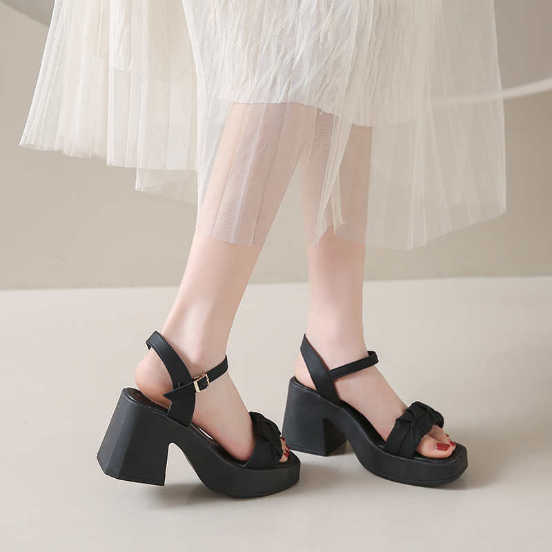 Camp Without Heel Woman Sandal - Loafer Flat Women incelemesi ve fiyatı