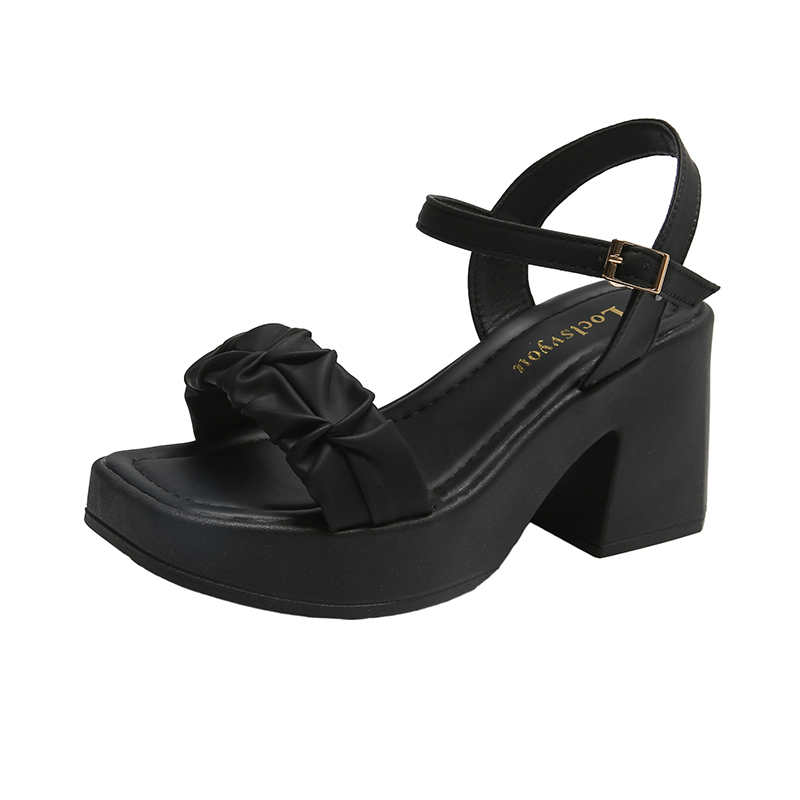 Camp Without Heel Woman Sandal - Loafer Flat Women incelemesi ve fiyatı