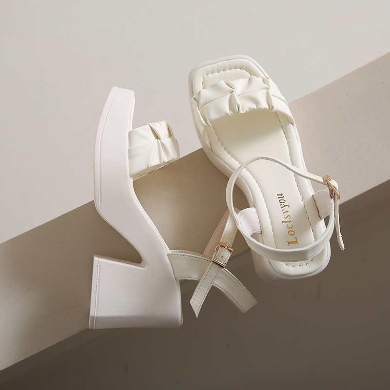 Camp Without Heel Woman Sandal - Loafer Flat Women incelemesi ve fiyatı