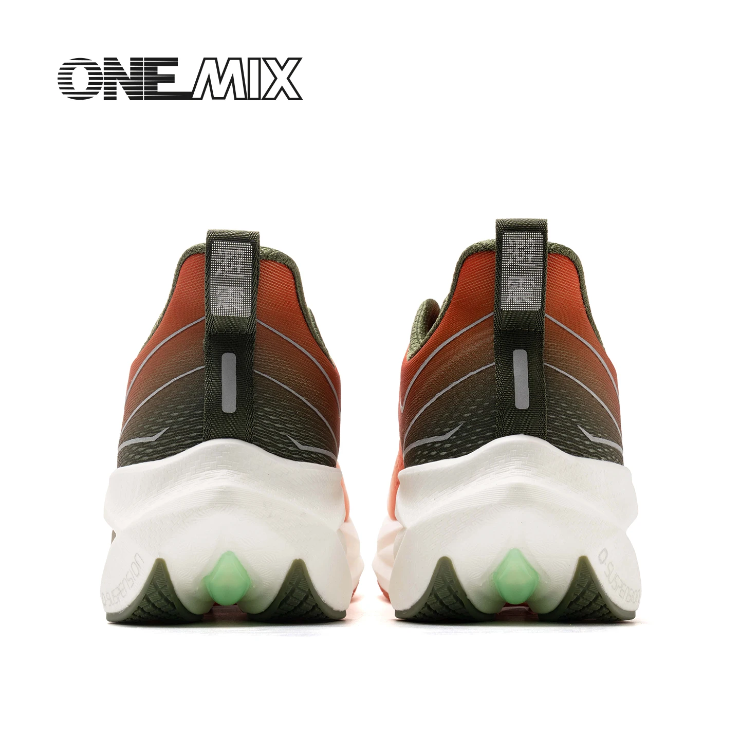 ONEMIX 2026 New Shock-absorbin - Women'S Shoes New Balance incelemesi ve fiyatı