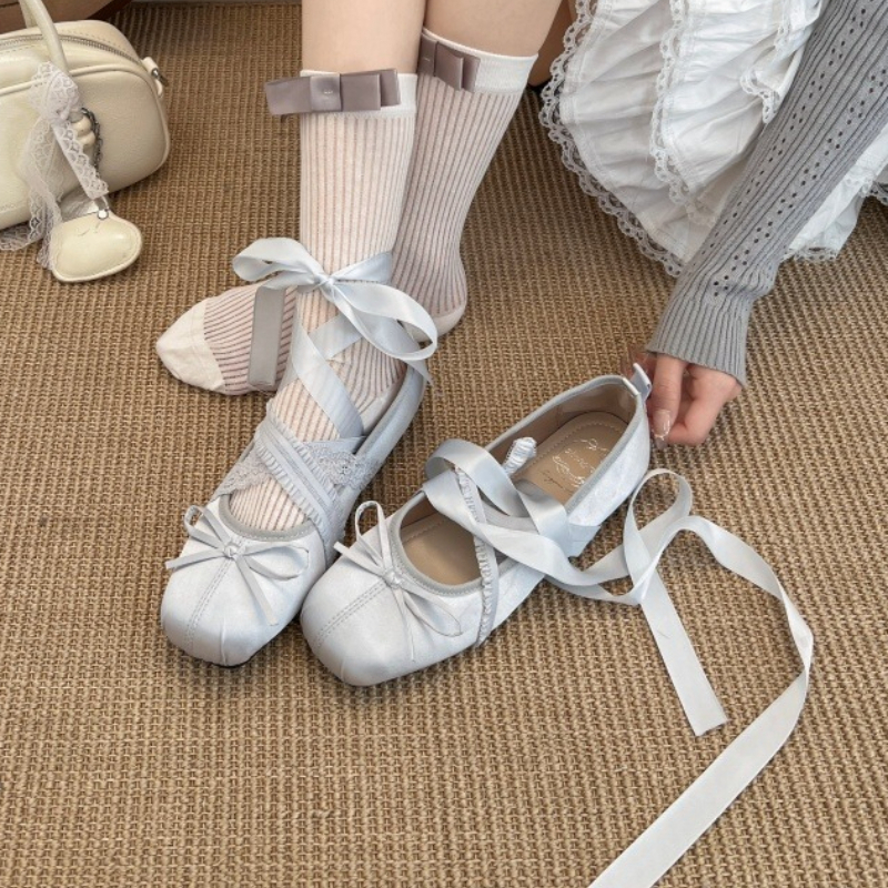 New Spring Comfortable Lace-up - Women'S Shoes Toms incelemesi ve fiyatı