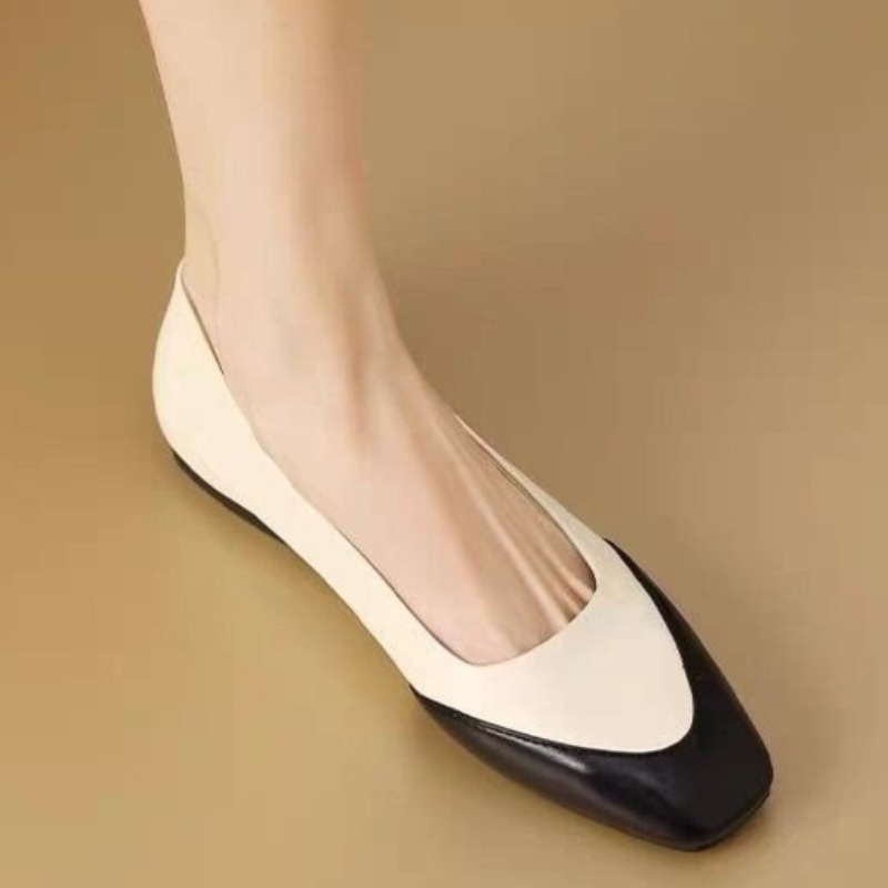 Color Block Plus Size Single S - Women'S Shoes Plus Size incelemesi ve fiyatı