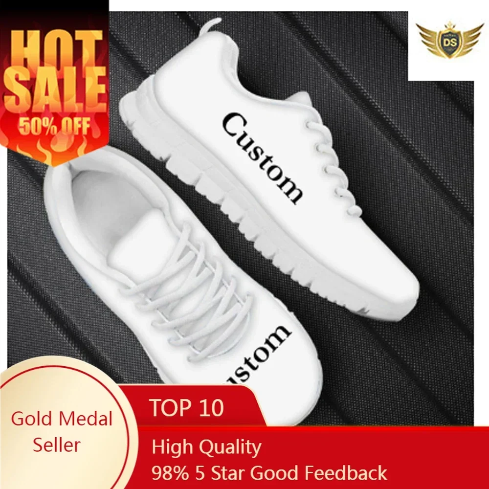Custom Shoes Customized Image  - Women Shoes Logo incelemesi ve fiyatı