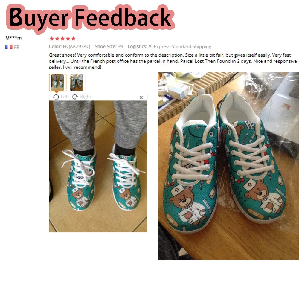 Custom Shoes Customized Image  - Women Shoes Logo incelemesi ve fiyatı
