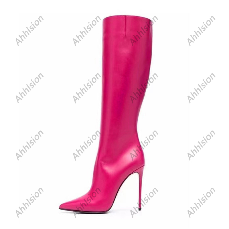 Ahhlsion Handmade Women Winter - Zip Up Boots Short incelemesi ve fiyatı