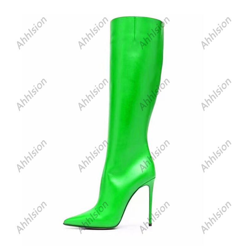Ahhlsion Handmade Women Winter - Zip Up Boots Short incelemesi ve fiyatı