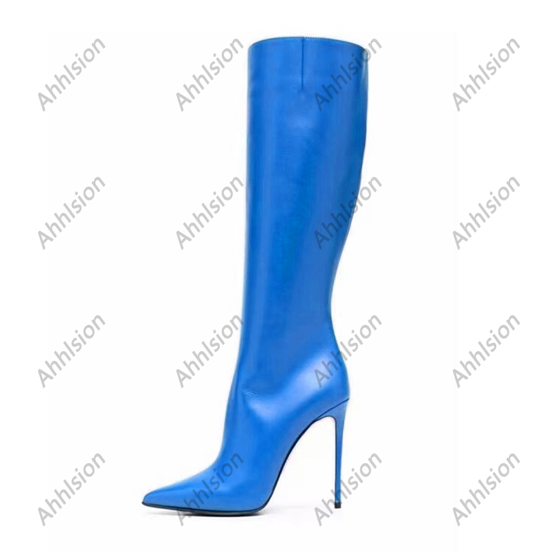 Ahhlsion Handmade Women Winter - Zip Up Boots Short incelemesi ve fiyatı