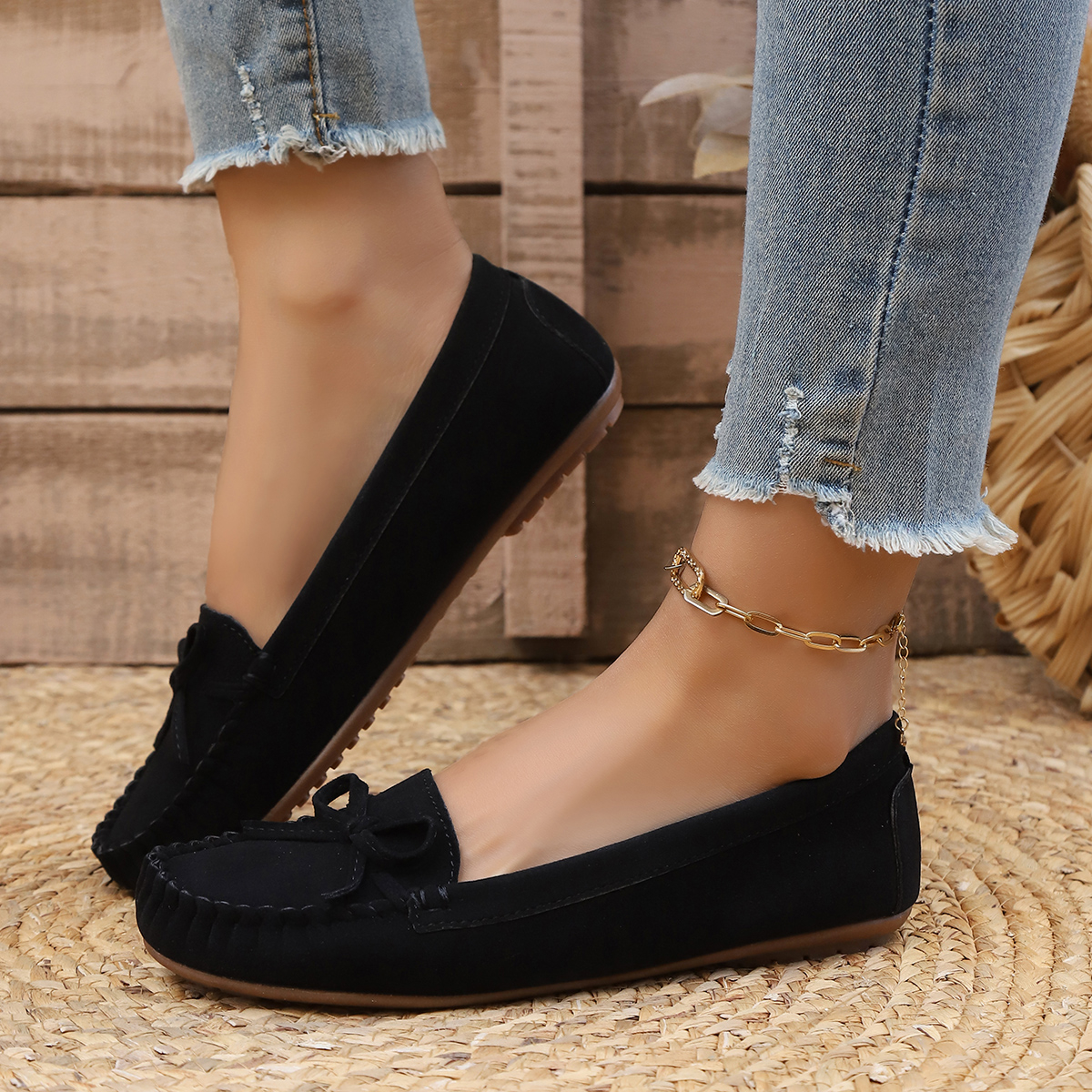 Spring and Autumn Elegant Roun - Shoes Women Pumps incelemesi ve fiyatı