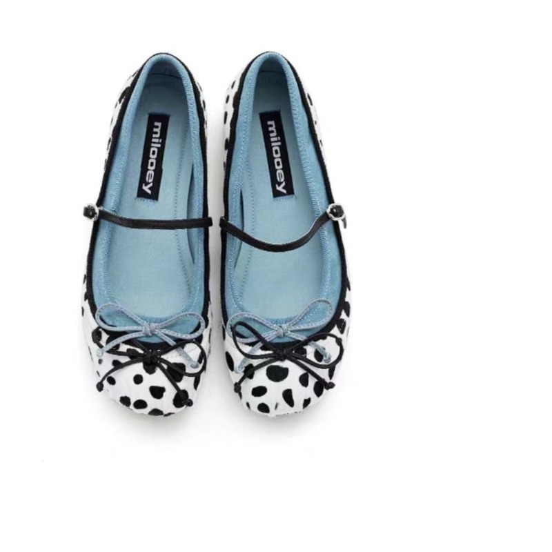 2026French Flat Bottomed Rotun - Women'S Shoes Toms incelemesi ve fiyatı