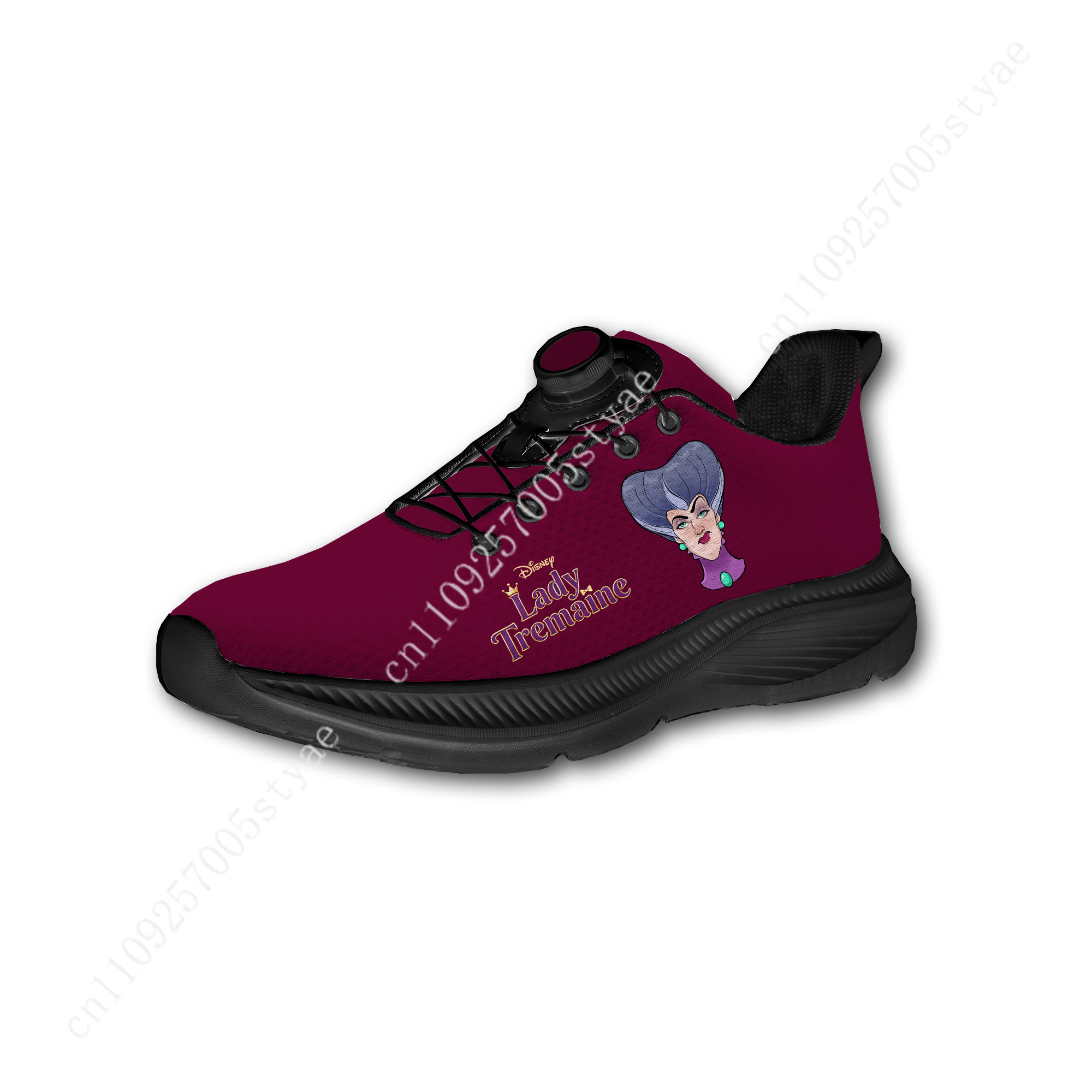 Lady Tremaine Sport Shoes Cust - Women Shoes Logo incelemesi ve fiyatı