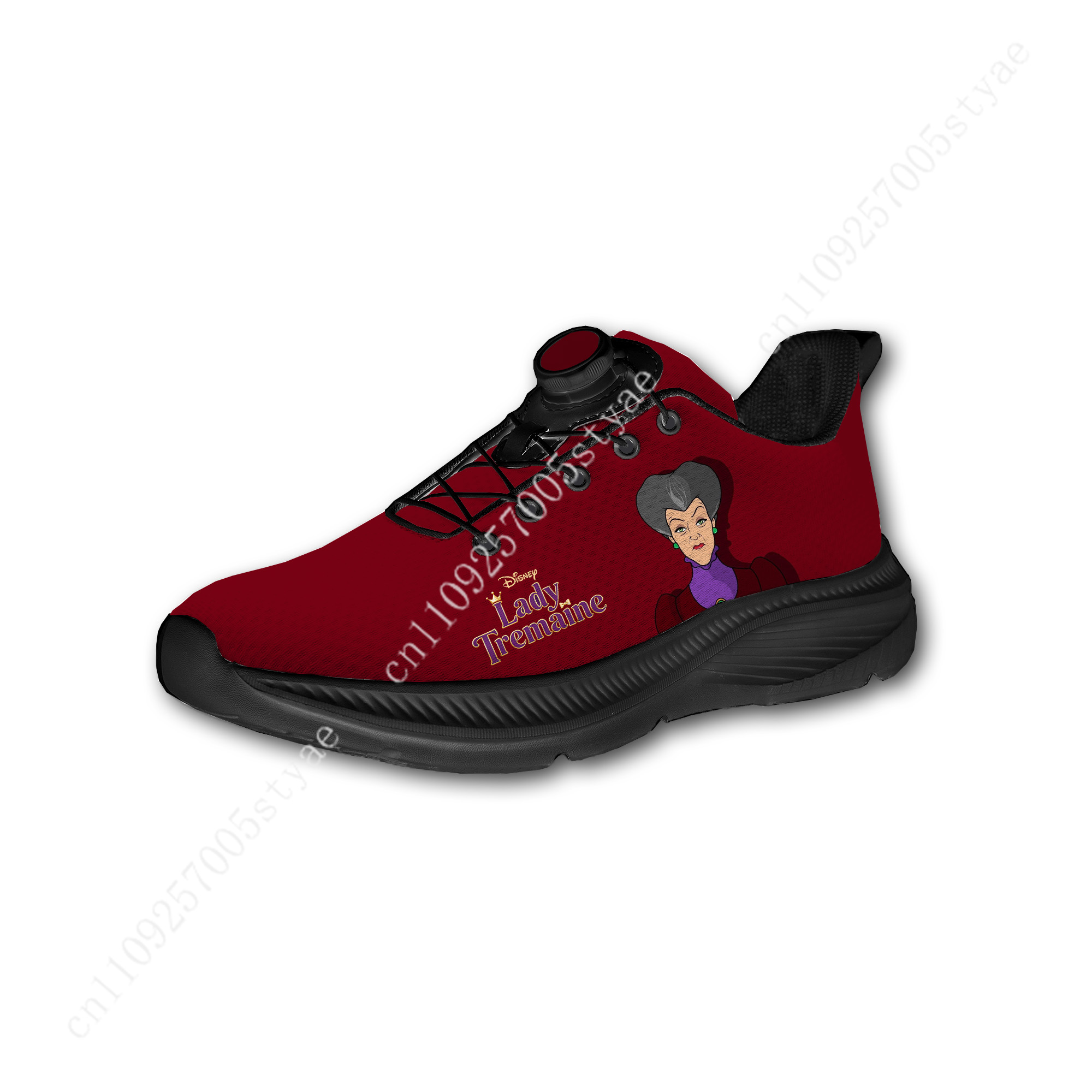 Lady Tremaine Sport Shoes Cust - Women Shoes Logo incelemesi ve fiyatı