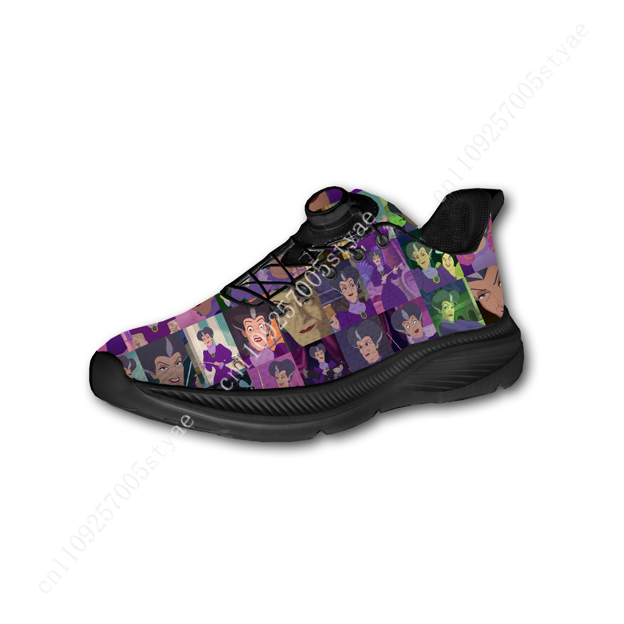 Lady Tremaine Sport Shoes Cust - Women Shoes Logo incelemesi ve fiyatı