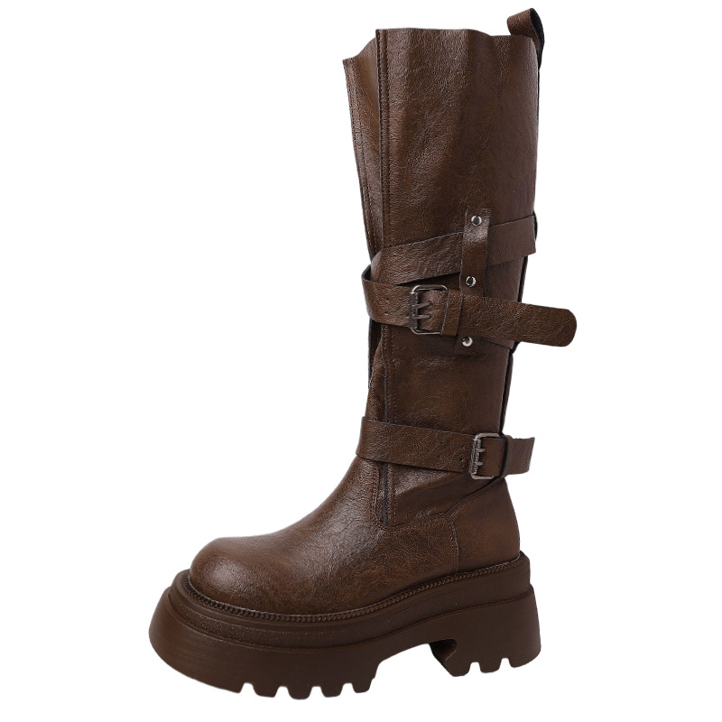 2025 New Fashion Platform Woma - Women Shoes Size Chart incelemesi ve fiyatı