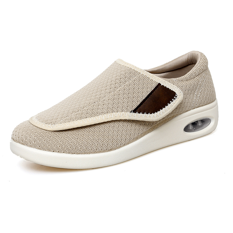 Diabetes Shoes Women Big Wide  - Women'S Shoes With Bunions incelemesi ve fiyatı