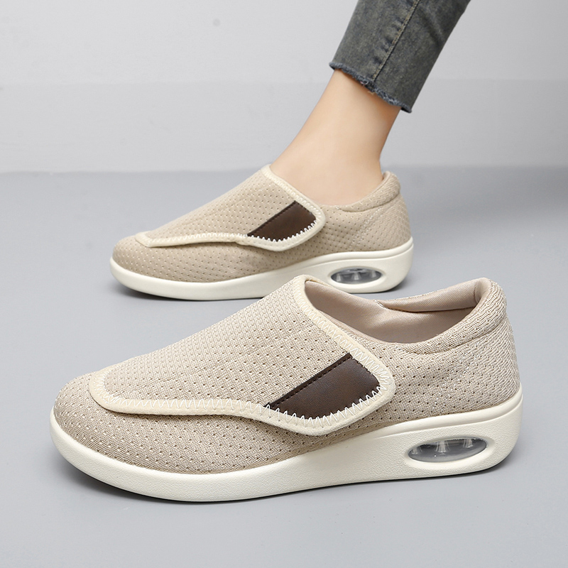 Diabetes Shoes Women Big Wide  - Women'S Shoes With Bunions incelemesi ve fiyatı