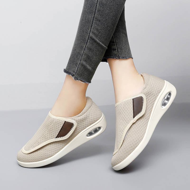 Diabetes Shoes Women Big Wide  - Women'S Shoes With Bunions incelemesi ve fiyatı