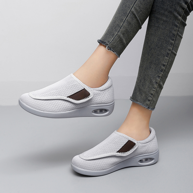 Diabetes Shoes Women Big Wide  - Women'S Shoes With Bunions incelemesi ve fiyatı