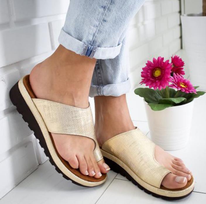 Women Comfy Plain Shoes Flat P - Women'S Shoes With Bunions incelemesi ve fiyatı