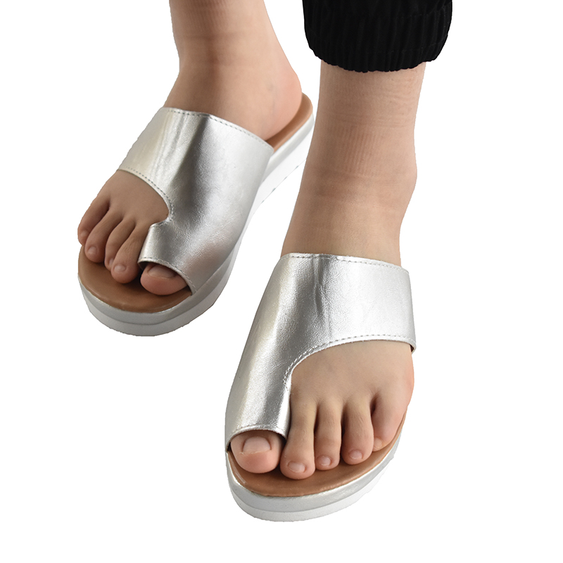 Women Comfy Plain Shoes Flat P - Women'S Shoes With Bunions incelemesi ve fiyatı