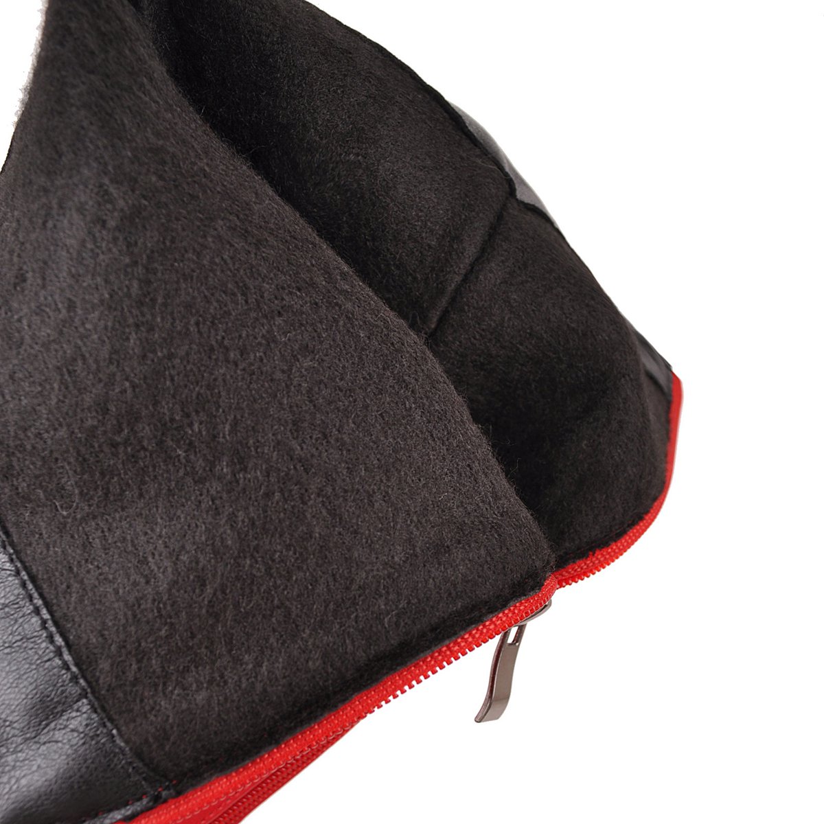 Winter Women Lace-up Platform  - Zip Up Boots Short incelemesi ve fiyatı