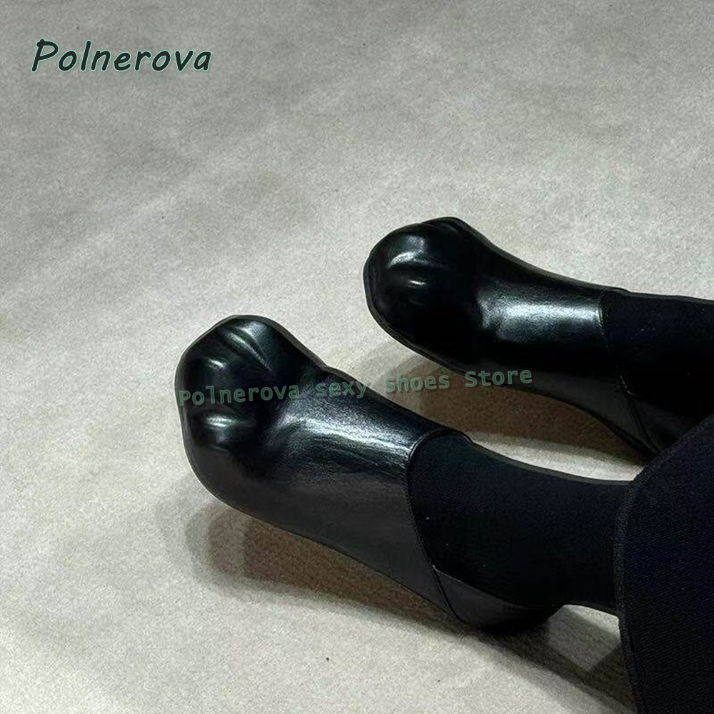 Women's Minimalist Claw Toe Mu - Loafer Flat Women incelemesi ve fiyatı