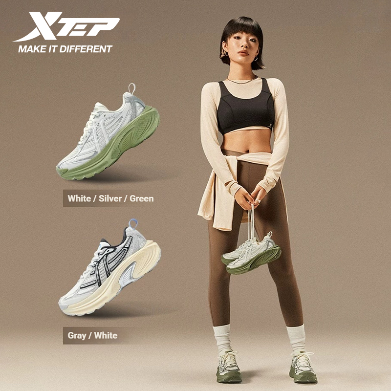 Xtep 1987 Cushioning Running S - Women'S Shoes New Balance incelemesi ve fiyatı