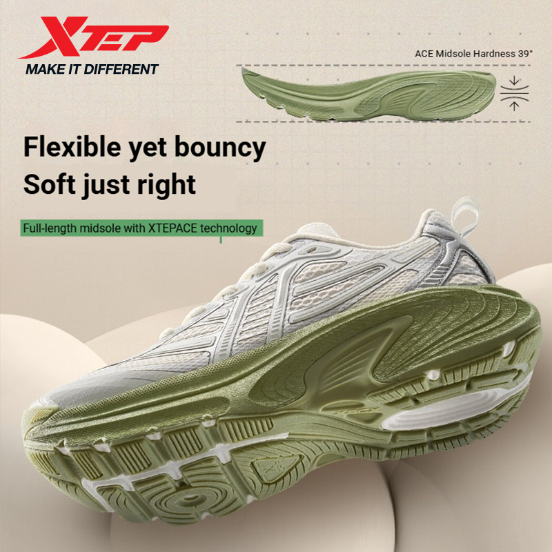 Xtep 1987 Cushioning Running S - Women'S Shoes New Balance incelemesi ve fiyatı
