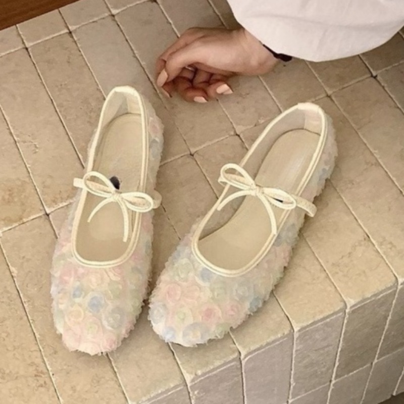 Gentle New Chinese Rose Mesh M - Shoes Women Pumps incelemesi ve fiyatı