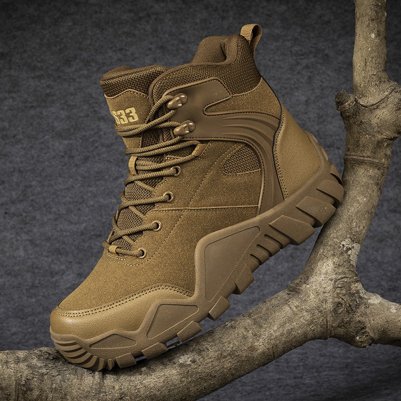 New Army Shoes Male Military W - Women'S Shoes For Work incelemesi ve fiyatı