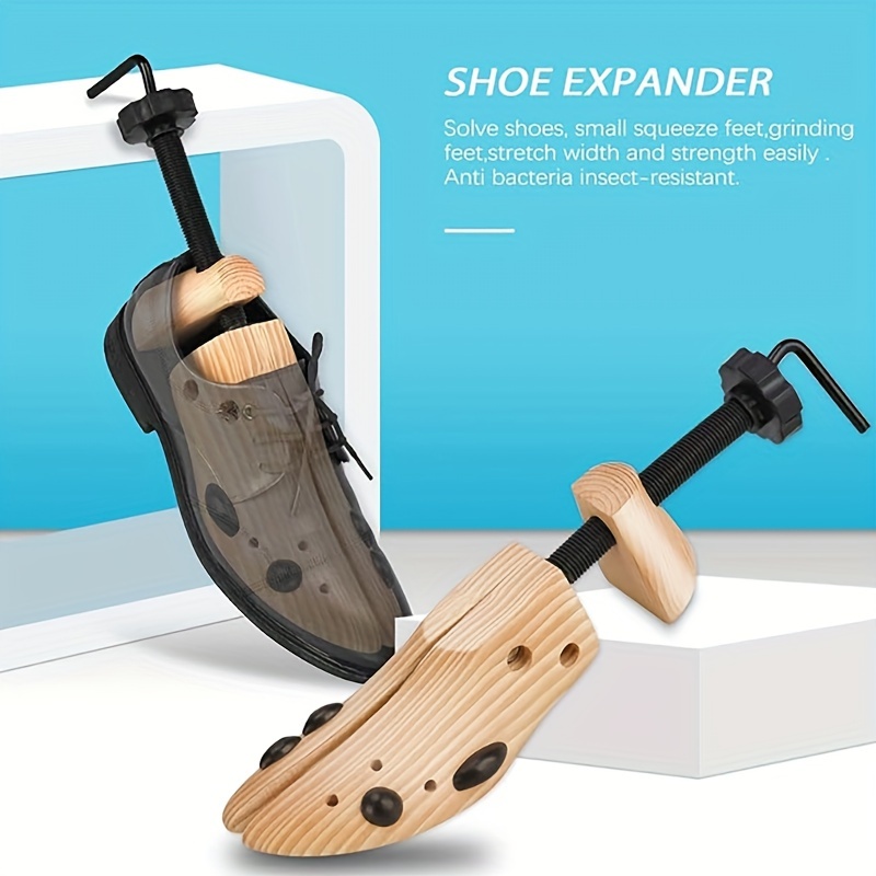 1/2Pc Shoe Stretcher Women and - Women'S Shoes With Bunions incelemesi ve fiyatı