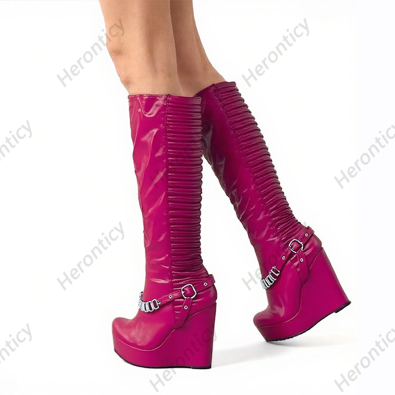Heronticy Handmade Women Winte - Zip Up Boots Short incelemesi ve fiyatı
