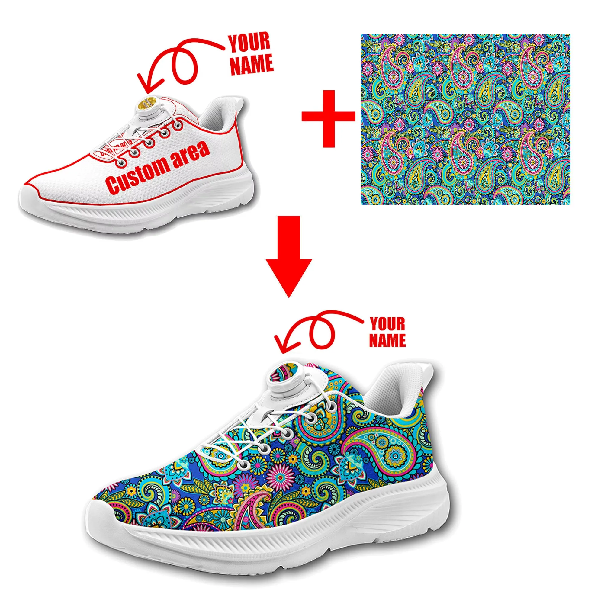 MAKE AMERICA GO AWAY Custom Wa - Women Shoes Logo incelemesi ve fiyatı