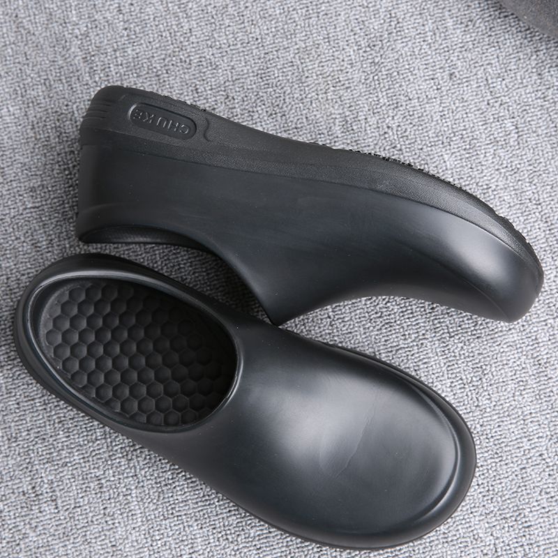Non-Slip Chef Shoes for Both M - Women'S Shoes For Work incelemesi ve fiyatı
