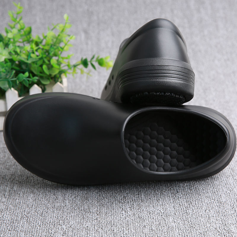 Non-Slip Chef Shoes for Both M - Women'S Shoes For Work incelemesi ve fiyatı
