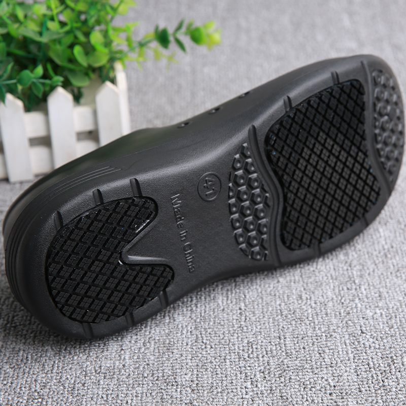 Non-Slip Chef Shoes for Both M - Women'S Shoes For Work incelemesi ve fiyatı