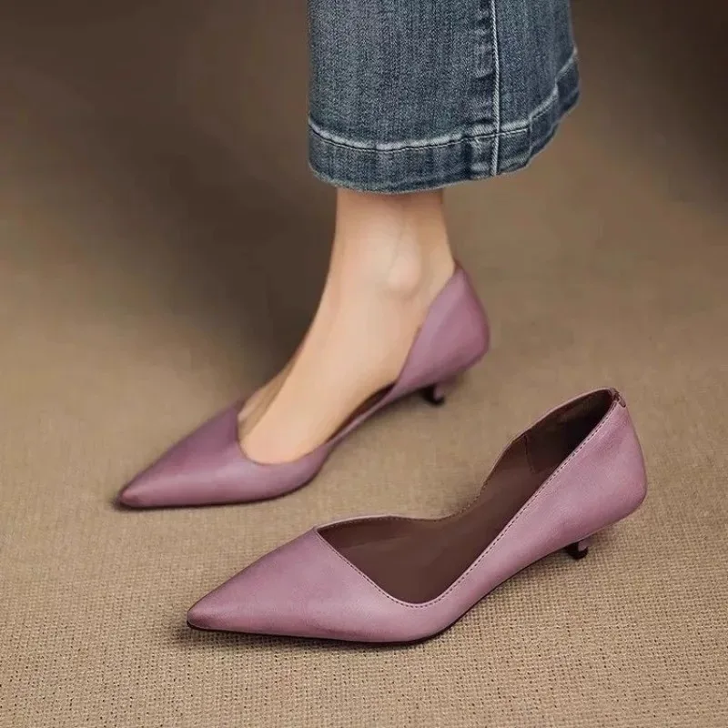 Women's Pointed Toe Stiletto H - Women'S Shoes In Fashion incelemesi ve fiyatı