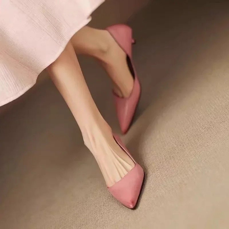 Women's Pointed Toe Stiletto H - Women'S Shoes In Fashion incelemesi ve fiyatı