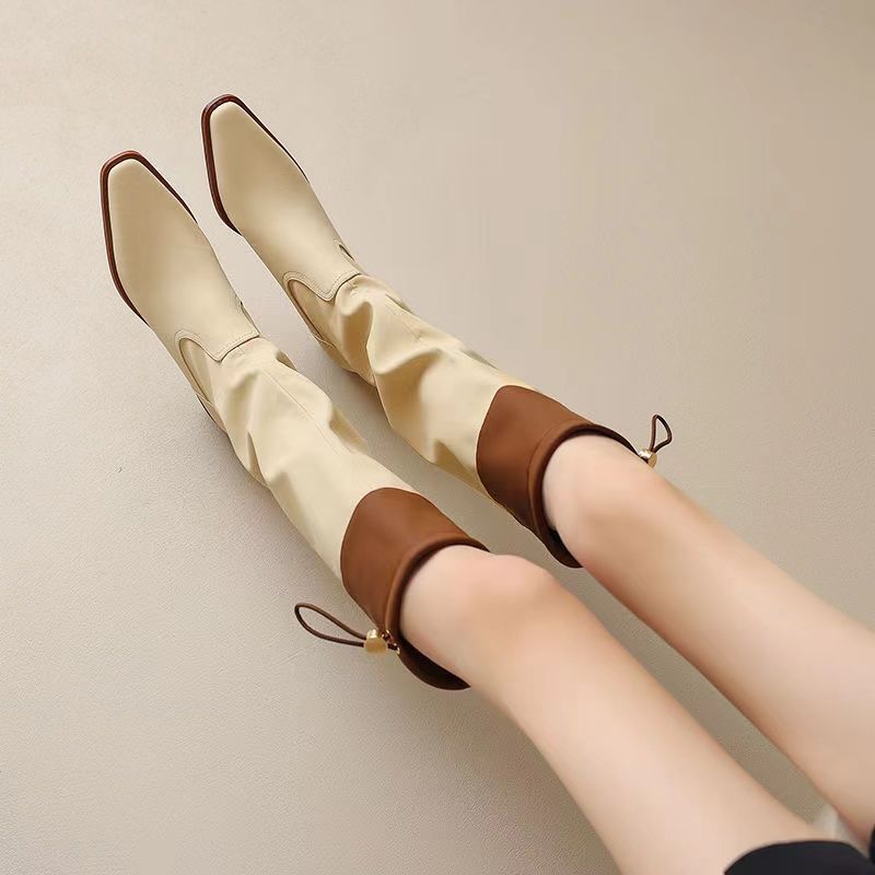 Apricot Square Toe Women's Lon - Women'S Shoes For Work incelemesi ve fiyatı