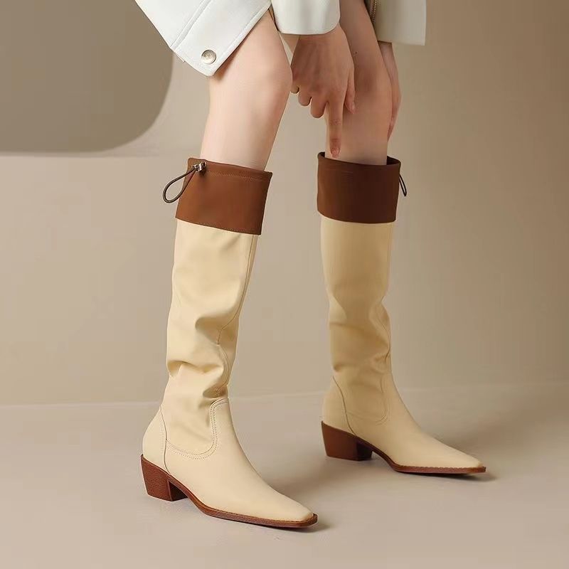 Apricot Square Toe Women's Lon - Women'S Shoes For Work incelemesi ve fiyatı