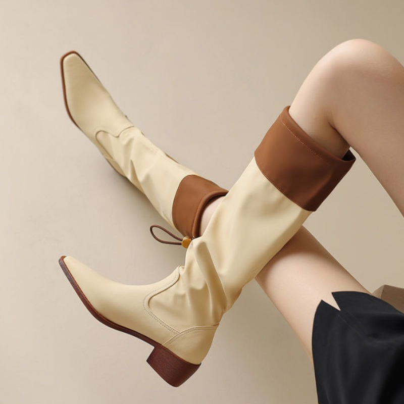 Apricot Square Toe Women's Lon - Women'S Shoes For Work incelemesi ve fiyatı