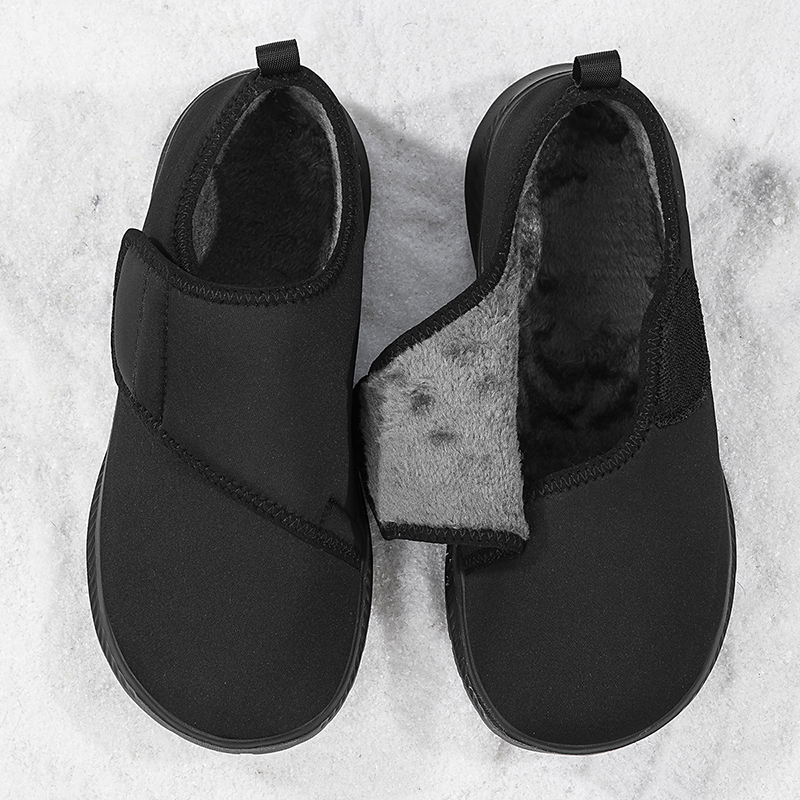 Winter Open Elderly Shoes With - Women'S Shoes With Bunions incelemesi ve fiyatı