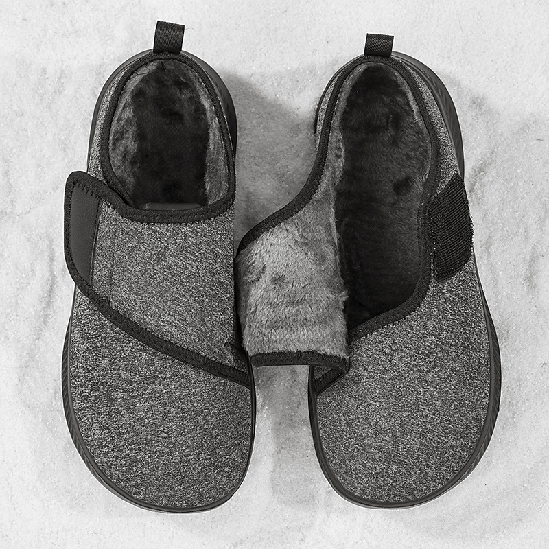 Winter Open Elderly Shoes With - Women'S Shoes With Bunions incelemesi ve fiyatı
